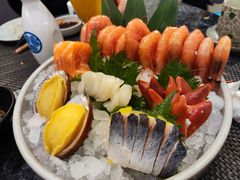 -菊上料理(蜀山银泰百货店)