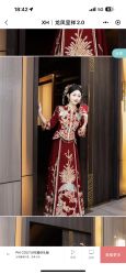 -PAI婚纱礼服设计馆【大牌租赁/高级定制】