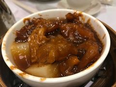 牛筋焖萝卜-美心皇宫(绿杨坊店)