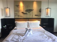 -三亚湾海居铂尔曼度假酒店