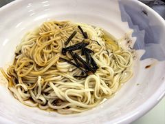 -食惠里小笼包面馆(越秀店)