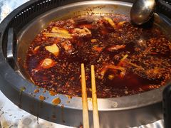 -红辣椒·川菜·火锅(科华路店)