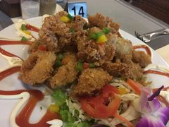 -Onion restaurant