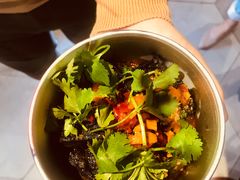 -自黑豆夫·臭豆腐夹馍(四海唐人街店)