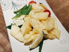 -云海肴·汽锅鸡·云南代表菜(浦江欢乐颂店)