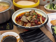 -龙聚德北京烤鸭(沙坪坝华宇A馆店)