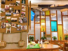大堂-越美小馆·越南料理(曲江店)