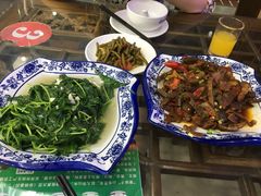 -徽州美食(三十年老店)