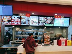 -永和大王(共和新路店)