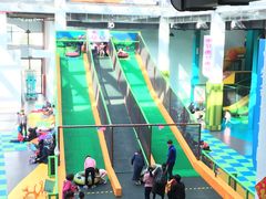 -蒙特利亲子乐园