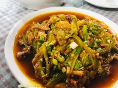 -温江公平红烧兔(总店)