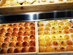 -吴记·吴酥生PASTRY宫廷酥饼