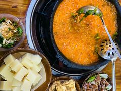 -笔记安顺夺夺粉火锅