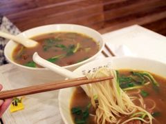 -十面欢腾·海鲜面·台式Bistro(长乐路店)