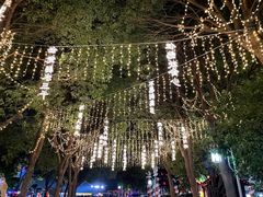 -淹城春秋乐园