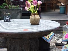 -四方小吃·白族庭院餐厅