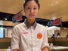 -海底捞火锅(津南永旺店生日主题店)