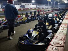 -赛卡联盟WSK卡丁车俱乐部