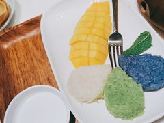 芒果甜饭-星怡会·新加坡新美食(苏州中心店)