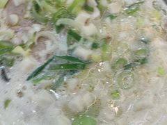 -清真刘记全羊肉鲜汤馆(前进路店)