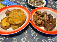 -柴火农家·江西赣南菜(土华店)