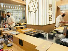 -鮨政·Omakase(港汇恒隆广场店)