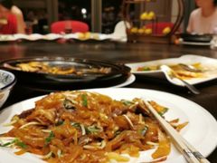 -天瑞轩·粤菜餐厅