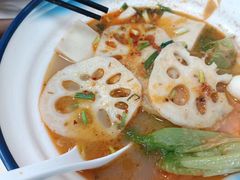 -重庆麻辣烫(国权路店)