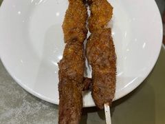 -清真吐鲁番餐厅(牛街店)