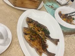 -麒麟中餐厅·经典粤菜·地道菜式老字号(广州长隆酒店)