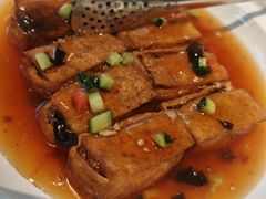 -纪林菜馆·博山菜老字号(华光路店)