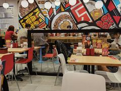 -食其家·牛丼咖喱(太阳宫店)