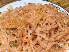 -杨记清芳牛肉拉面(京广路店)