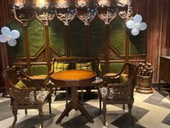 -申粤轩酒楼·三十年粤菜经典(丁香花园店)