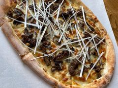 莱芙缇牛肉披萨-LYFATTI 莱芙缇(赣水路店)