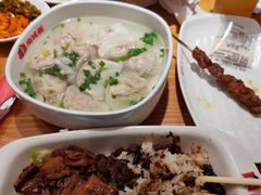 -南城香(北京南站店)