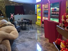 -米乐星世界KTV(汇智国际商业中心店)