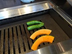 -俺的焼肉(銀座9丁目店)