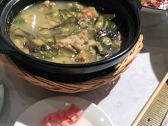 -熊猫家新派川菜(百里一·龙兴集店)