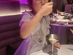 -醉舍·新淮扬菜(长宁龙之梦店)