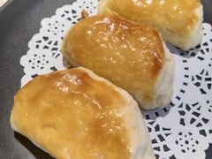 榴莲酥-万龙洲海鲜(南新仓店)