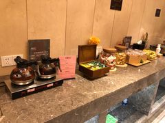 -白云机场易登机休息室