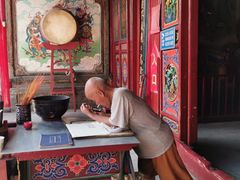 -高庙保安寺