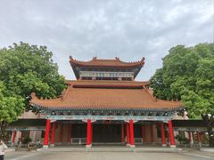 -广东圆玄道观