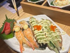 -鹤龟料理店(时代天街店)