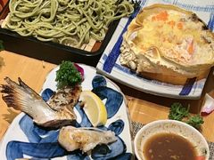 -大岛日本料理铁板烧(南通大饭店)