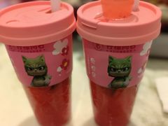 -柠檬向右(宝杨宝龙店)