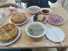 -一头牛馅饼店总店(卫工街店)