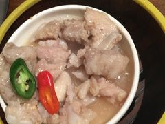 -南拳十三姨·潮汕砂锅粥(世纪金源店)