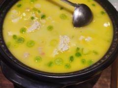 -宋庄魁元艺术餐厅